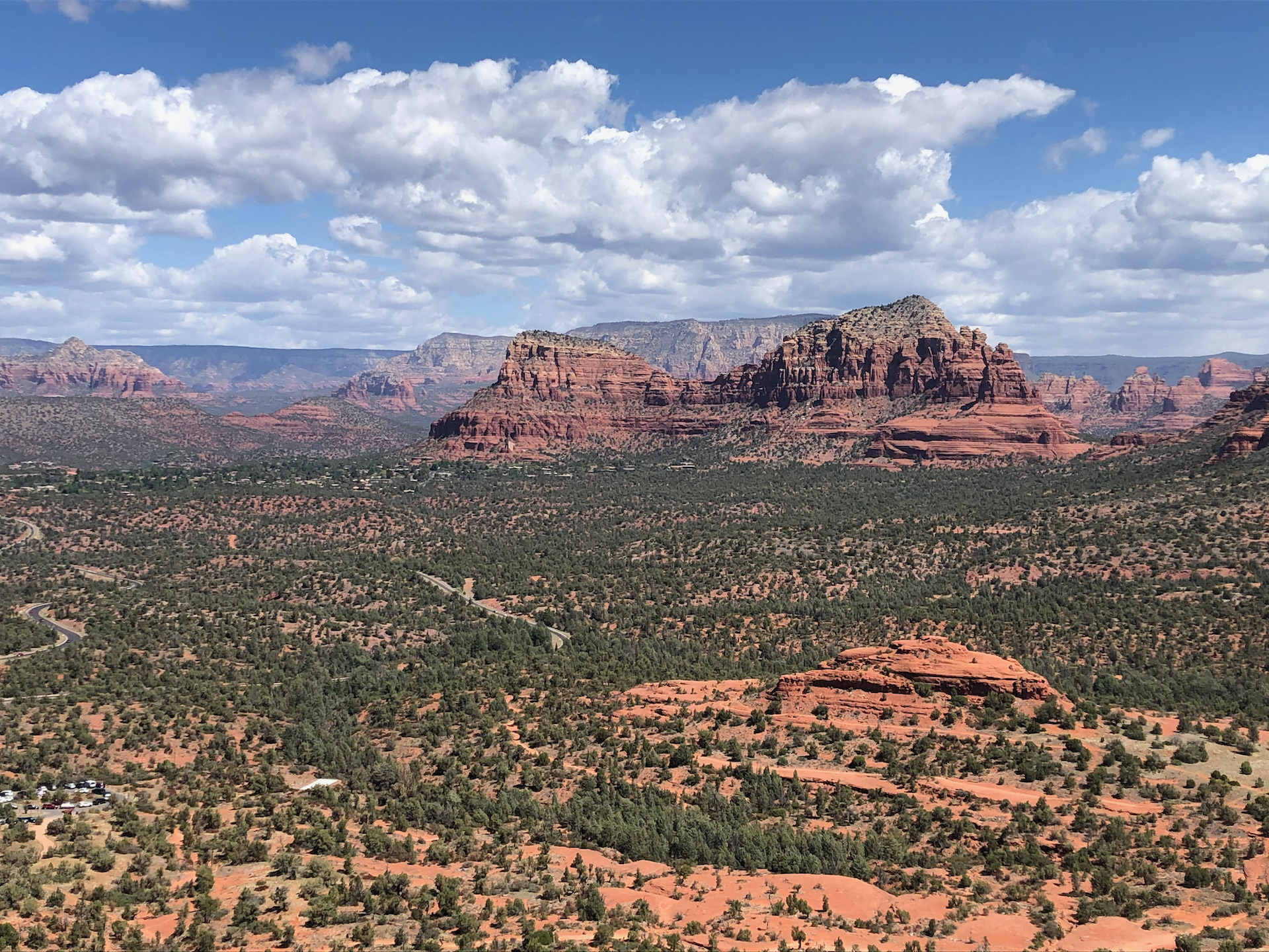 Sedona 2021 - 12