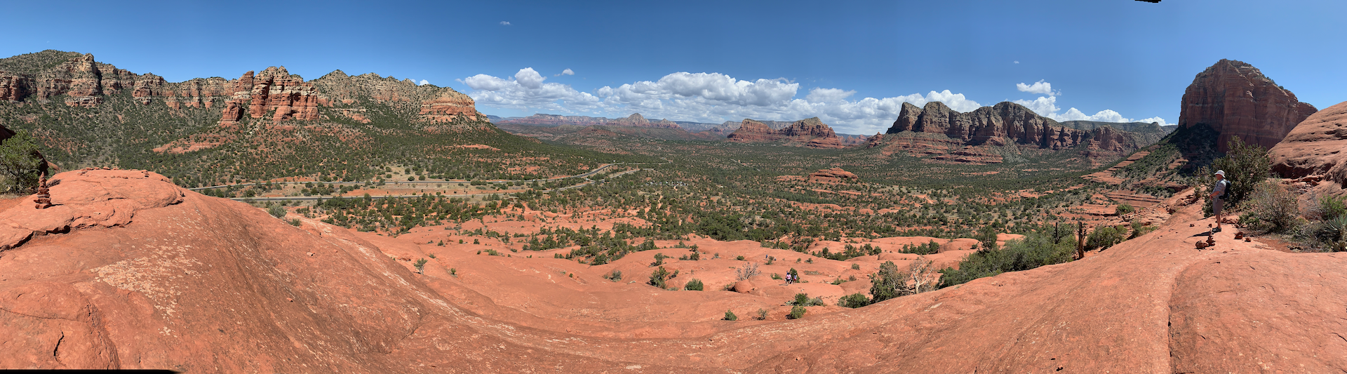 Sedona 2021 - 5