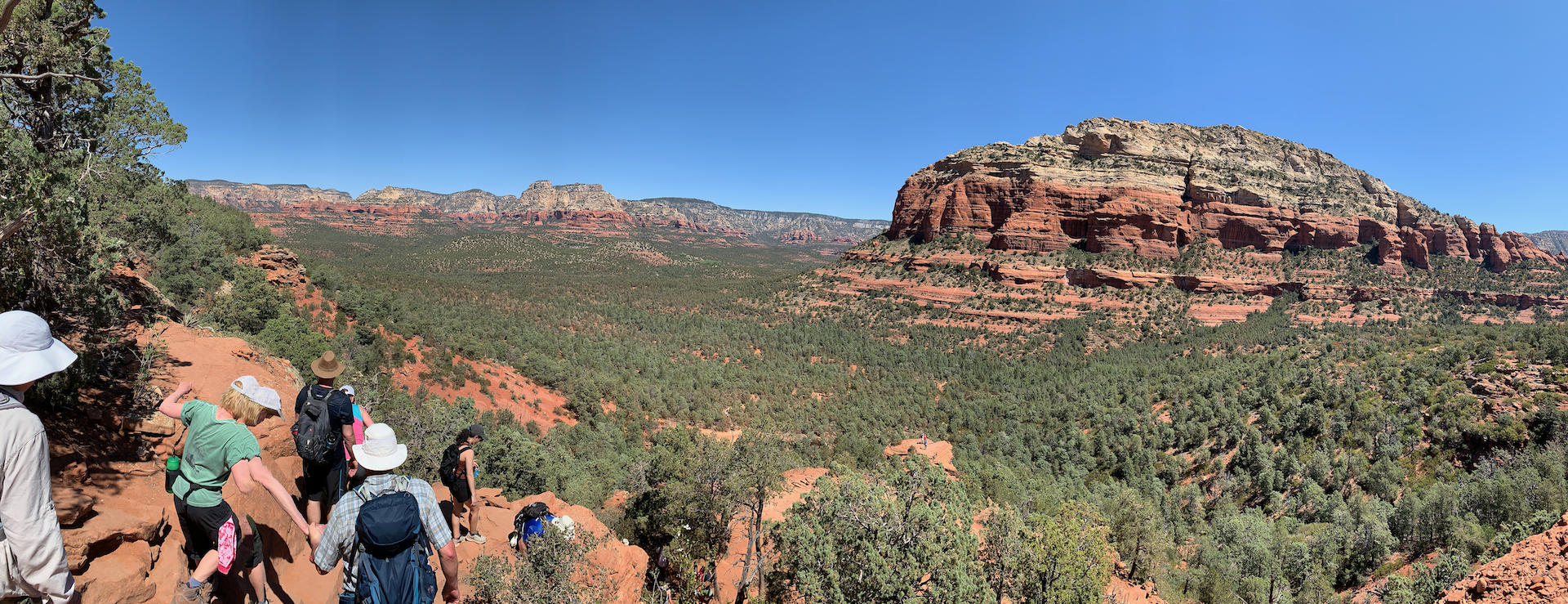 Sedona 2021 - 60